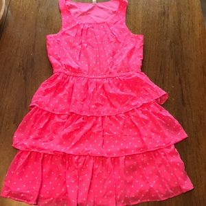 Girls dress Cherokee 14/16